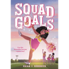 Squad Goals - Paperback