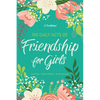 100 Daily Acts of Friendship for Girls: A Devotional - Paperback