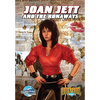 Rock and Roll Comics: Joan Jett and the Runaways - Paperback
