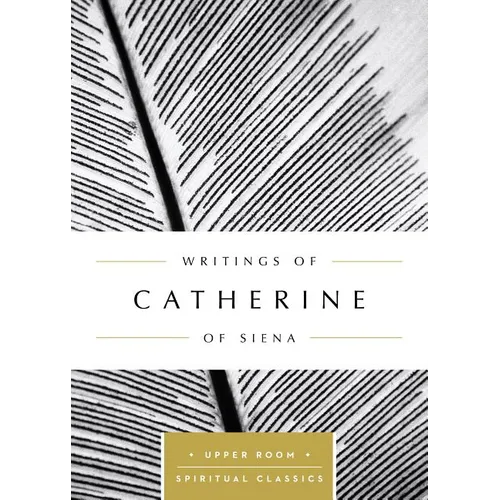 Writings of Catherine of Siena - Paperback