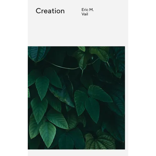 Creation - Paperback
