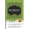 Andrew Murray Humility: The Beauty of Holiness (In Today's English and with Study Guide)(LARGE Print) - Hardcover