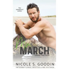 Mr. March: A Friends to Lovers Romance - Paperback