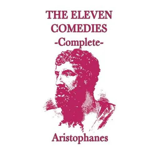 The Eleven Comedies -Complete- - Hardcover