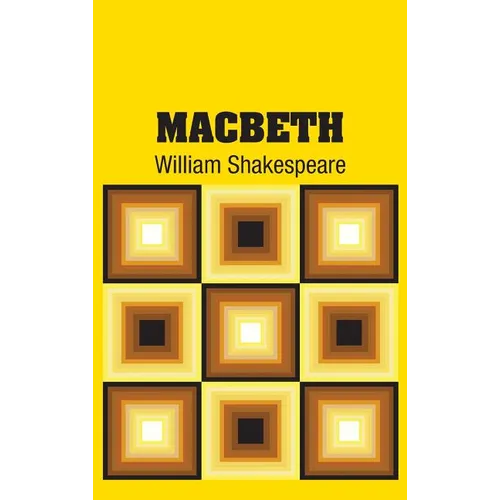 Macbeth - Hardcover
