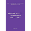 Poems, Essays, and Other Writings - Paperback