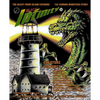 Black Infinity: Creature Features - Paperback