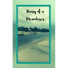 Diary of a Meanderer: Travel Journal Trip Organizer Vacation Planner for 4 trips with extensive checklists and more - Paperback