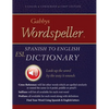 Gabbys Wordspeller ESL: Spanish to English Dictionary - Hardcover