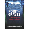 Point of Graves: A New England History Mystery - Paperback