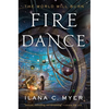 Fire Dance - Paperback