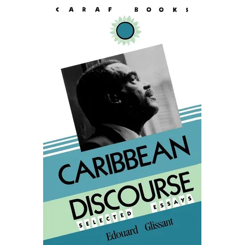 Caribbean Discourse: Selected Essays - Paperback