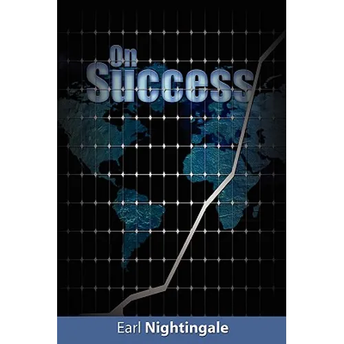 On Success - Paperback