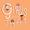 Girls Can Do That: Thinking outside gender stereotypes - Paperback