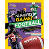 It's a Numbers Game! Football: The Math Behind the Perfect Punt, the Game-Changing Interception, and So Much More! - Hardcover