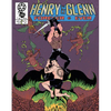 Henry & Glenn Forever & Ever #2 - Paperback