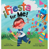 ¡Fiesta for Me! - Hardcover