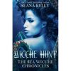 Wicche Hunt - Paperback