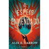 El Espejo Enmendado / A Mirror Mended - Paperback