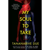 My Soul to Take - Paperback