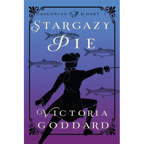 Stargazy Pie - Paperback