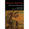 Adventures of a Mountain Man: The Narrative of Zenas Leonard - Paperback