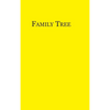 Family Tree - Hardcover