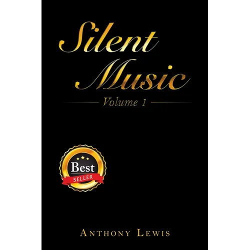 Silent Music: Volume 1 - Paperback