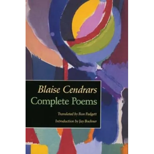 Complete Poems - Paperback
