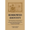 Borrowed Identity: 128th United States Colored Troops - Paperback