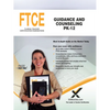 FTCE Guidance and Counseling Pk-12 - Paperback