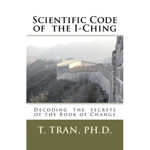 Scientific Code of the I-Ching - Paperback