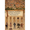 The Egyptians. the Persians. the Greeks. the Romans. and the Jews Too. - Paperback