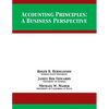 Accounting Principles: A Business Perspective - Paperback