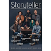 Storyteller September 2023 - Paperback