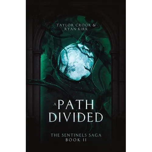 A Path Divided - Hardcover