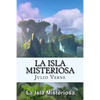 La Isla Misteriosa (Spanish) Edition - Paperback