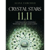 Crystal Stars 11.11: Crystalline Activations with the Stellar Light Codes - Paperback