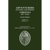 Adventurers of Purse and Person, Virginia, 1607-1624/5. Fourth Edition. Volume II, Families G-P - Paperback