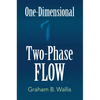 One-Dimensional Two-Phase Flow - Paperback