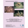 Developing Alternatives for Optimal Representation of Seafloor Habitats and Associated Communities in Stellwagen Bank National Marine Sanctuary - Paperback