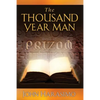 The Thousand Year Man - Paperback