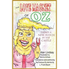 The Love Magnet of Oz - Paperback