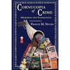 Cornucopia of Crime: Memories and Summations - Paperback