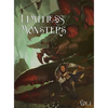 Limitless Monsters vol. 1 - Hardcover