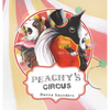 Peachy's Circus - Hardcover