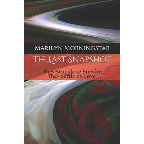 The Last Snapshot - Paperback