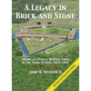 A Legacy in Brick and Stone: American Coast Defense Forts of the Third System, 1816-1867 - Hardcover