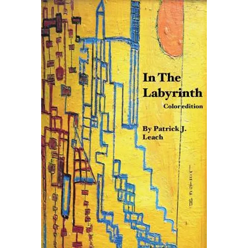 In The Labyrinth - Paperback