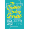 The Science of Being Great - Paperback